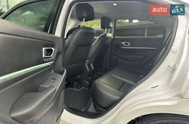 Внедорожник / Кроссовер Honda eNP1 2023 в 
