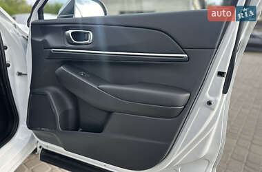 Внедорожник / Кроссовер Honda eNP1 2023 в 