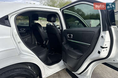 Внедорожник / Кроссовер Honda eNP1 2023 в 