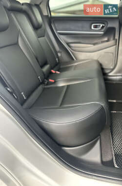 Внедорожник / Кроссовер Honda eNP1 2023 в 