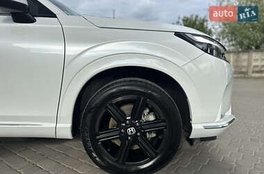 Внедорожник / Кроссовер Honda eNP1 2023 в 