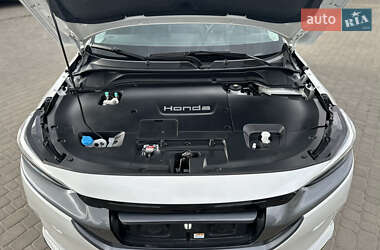 Внедорожник / Кроссовер Honda eNP1 2023 в 