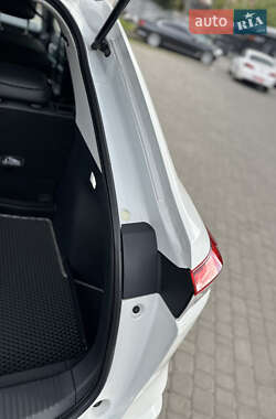 Внедорожник / Кроссовер Honda eNP1 2023 в 