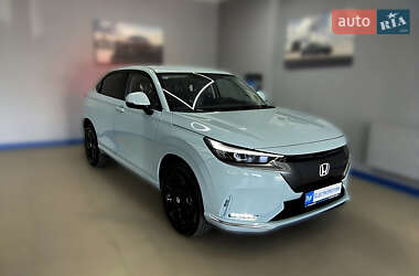 Позашляховик / Кросовер Honda eNP1 2024 в Дніпрі