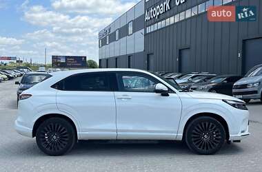 Внедорожник / Кроссовер Honda eNP1 2023 в 