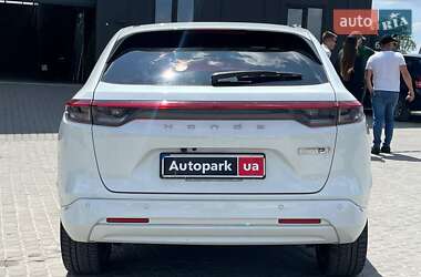 Внедорожник / Кроссовер Honda eNP1 2023 в 
