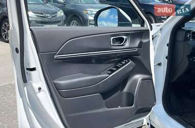 Внедорожник / Кроссовер Honda eNP1 2023 в 