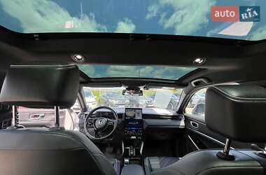 Внедорожник / Кроссовер Honda eNP1 2023 в 