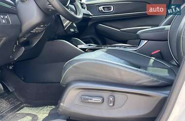 Внедорожник / Кроссовер Honda eNP1 2023 в 