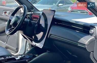 Внедорожник / Кроссовер Honda eNP1 2023 в 