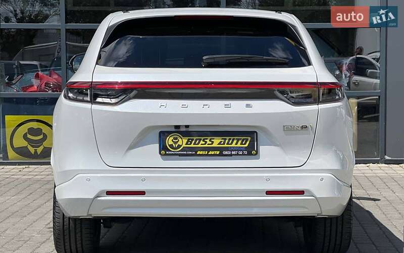 Внедорожник / Кроссовер Honda eNP1 2023 в Ивано-Франковске