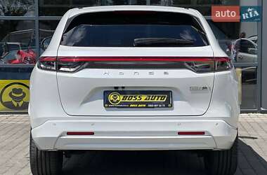 Внедорожник / Кроссовер Honda eNP1 2023 в 
