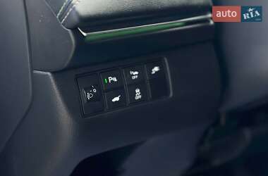 Внедорожник / Кроссовер Honda eNP1 2023 в 