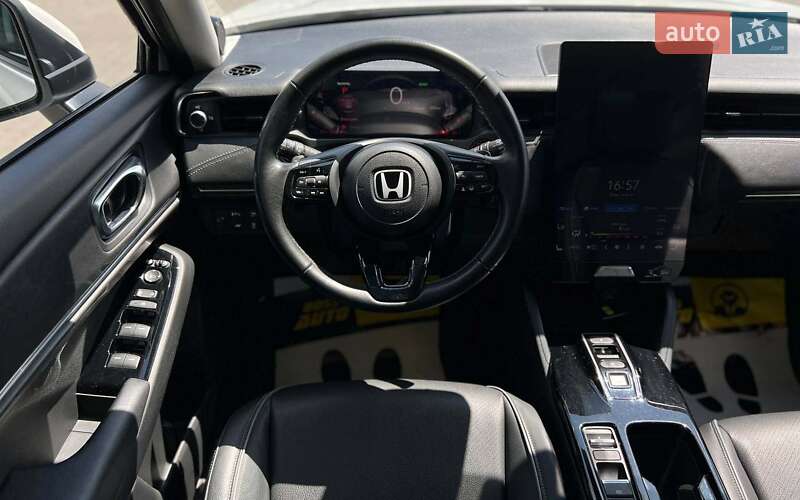Внедорожник / Кроссовер Honda eNP1 2023 в Ивано-Франковске