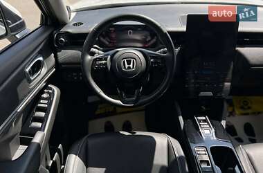 Внедорожник / Кроссовер Honda eNP1 2023 в 