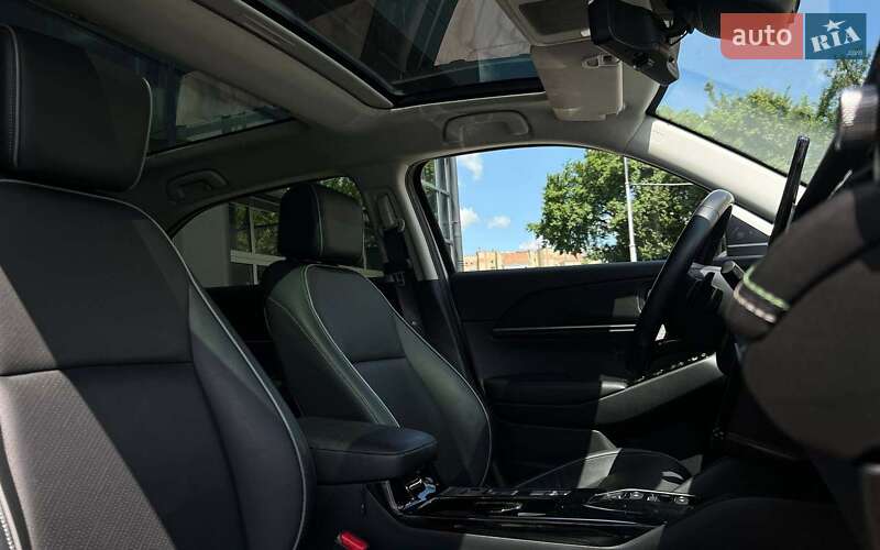 Внедорожник / Кроссовер Honda eNP1 2023 в Ивано-Франковске