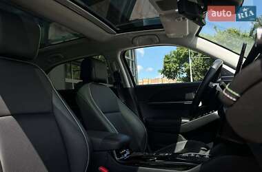 Внедорожник / Кроссовер Honda eNP1 2023 в 