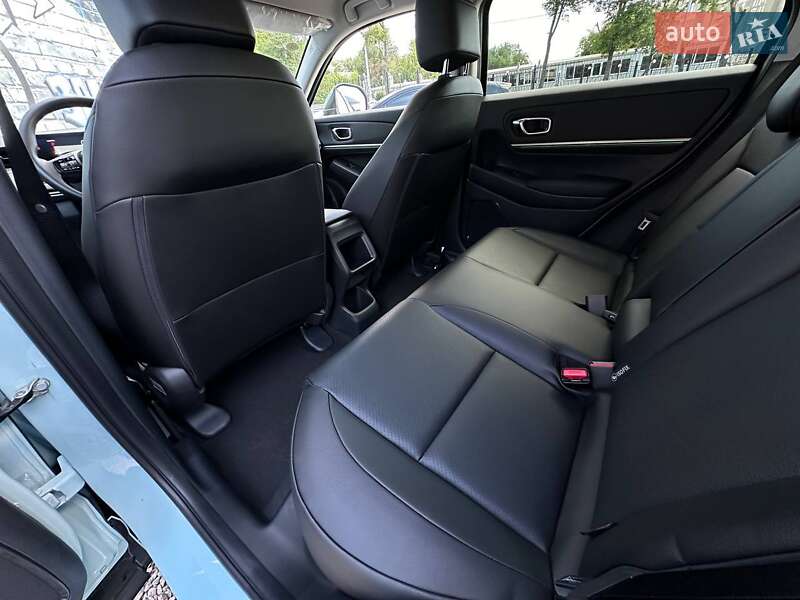 Внедорожник / Кроссовер Honda eNP1 2024 в Харькове