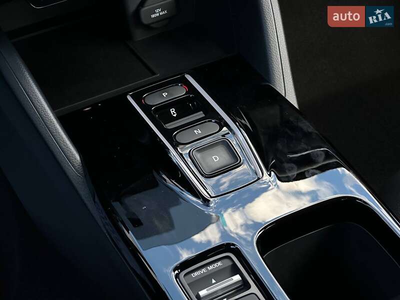 Внедорожник / Кроссовер Honda eNP1 2024 в Харькове