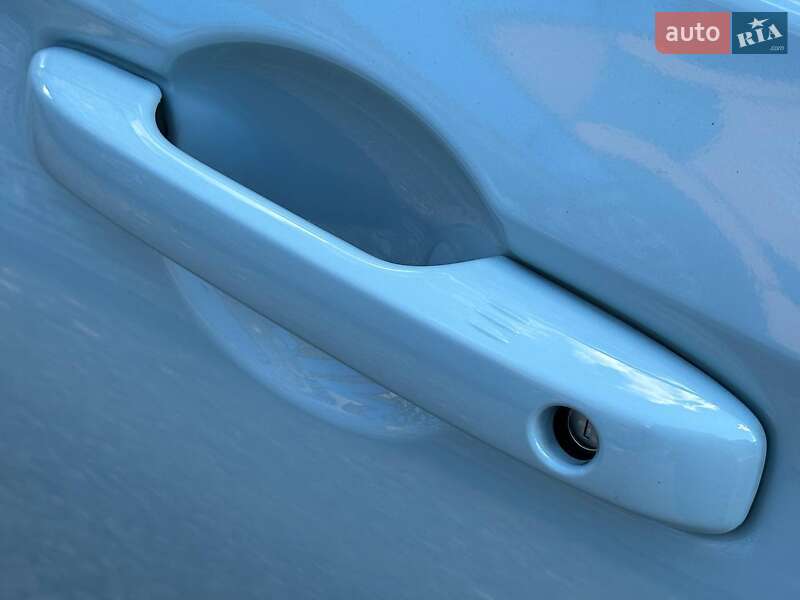 Внедорожник / Кроссовер Honda eNP1 2024 в Харькове