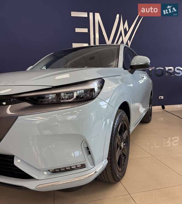 Внедорожник / Кроссовер Honda eNP1 2024 в Кропивницком