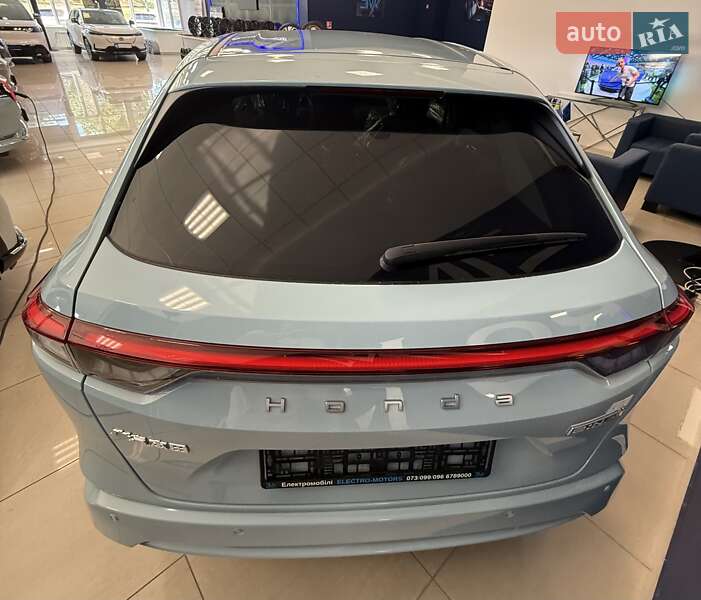 Внедорожник / Кроссовер Honda eNP1 2024 в Кропивницком