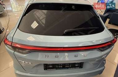Позашляховик / Кросовер Honda eNP1 2024 в 