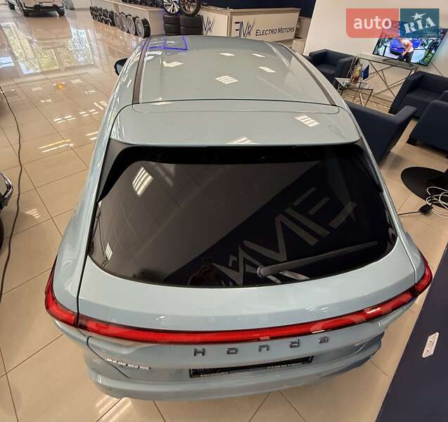 Внедорожник / Кроссовер Honda eNP1 2024 в Кропивницком