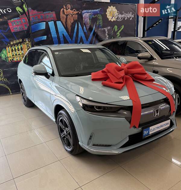 Внедорожник / Кроссовер Honda eNP1 2024 в Кропивницком