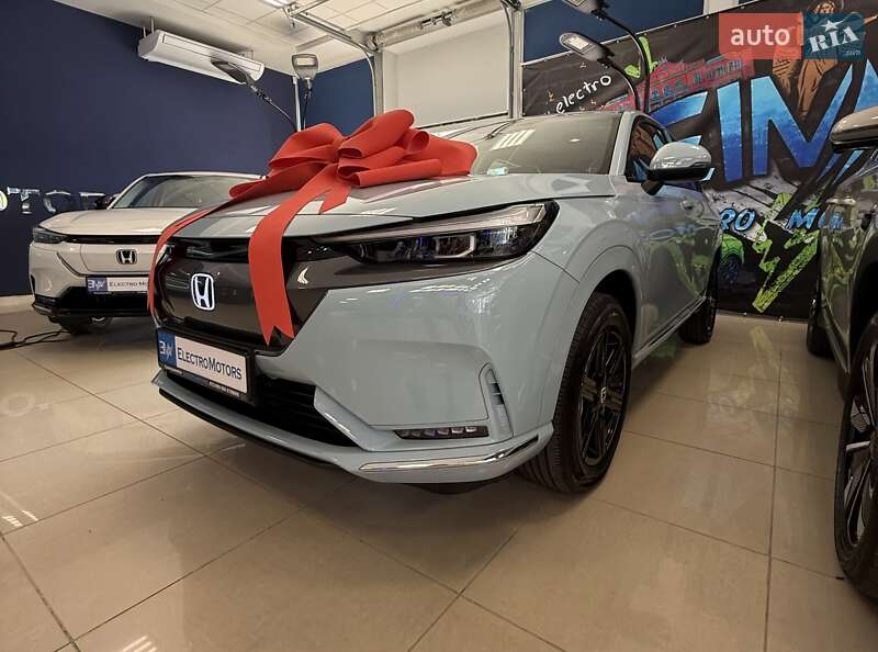 Внедорожник / Кроссовер Honda eNP1 2024 в Кропивницком