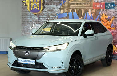 Внедорожник / Кроссовер Honda eNP1 2024 в 