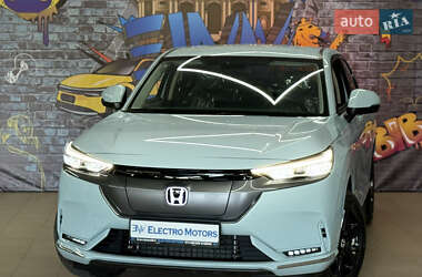 Внедорожник / Кроссовер Honda eNP1 2024 в 