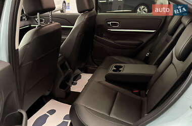 Внедорожник / Кроссовер Honda eNP1 2024 в 