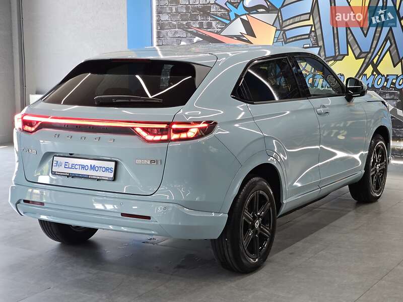 Внедорожник / Кроссовер Honda eNP1 2024 в Днепре фото 8 Внедорожник / Кроссовер Honda eNP1 2024 в Днепре