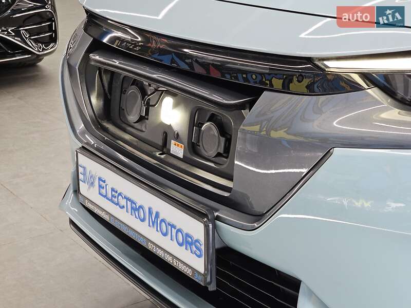 Внедорожник / Кроссовер Honda eNP1 2024 в Днепре фото 14 Внедорожник / Кроссовер Honda eNP1 2024 в Днепре