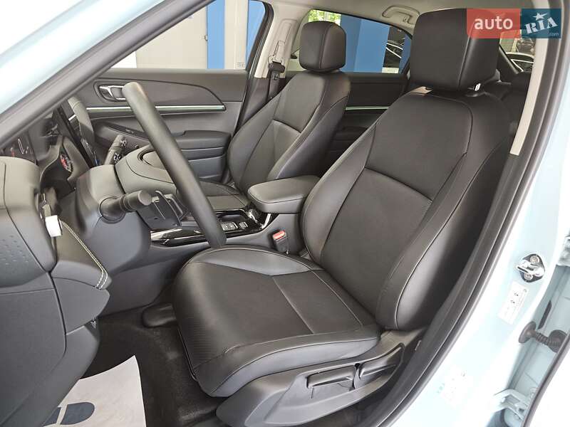 Внедорожник / Кроссовер Honda eNP1 2024 в Днепре фото 19 Внедорожник / Кроссовер Honda eNP1 2024 в Днепре