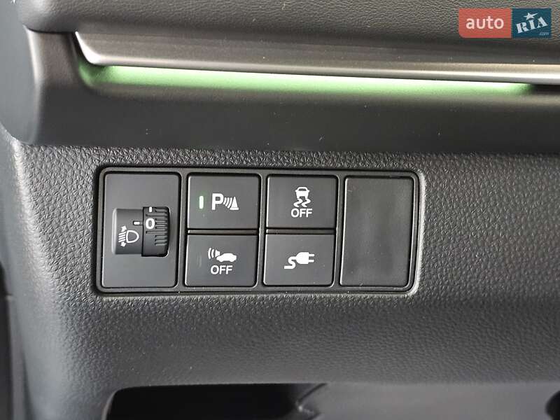 Внедорожник / Кроссовер Honda eNP1 2024 в Днепре фото 24 Внедорожник / Кроссовер Honda eNP1 2024 в Днепре