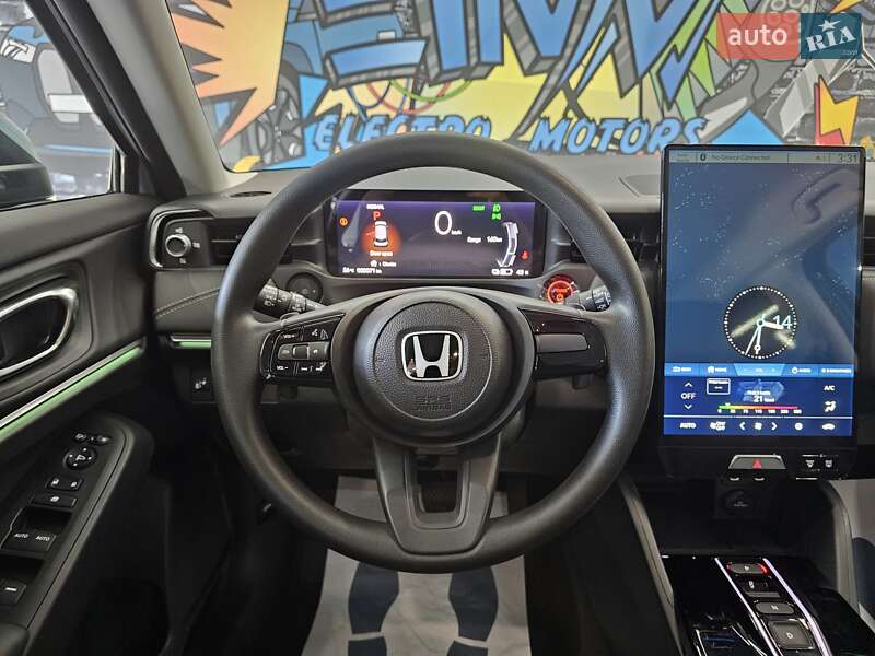 Внедорожник / Кроссовер Honda eNP1 2024 в Днепре фото 28 Внедорожник / Кроссовер Honda eNP1 2024 в Днепре