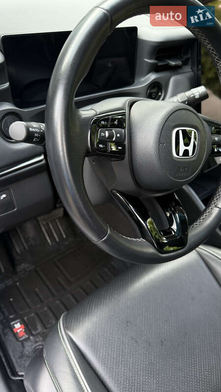 Внедорожник / Кроссовер Honda eNP1 2022 в Буче