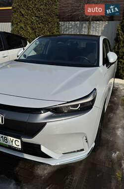 Позашляховик / Кросовер Honda eNP1 2022 в Бучі