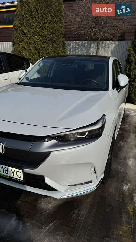Внедорожник / Кроссовер Honda eNP1 2022 в Буче