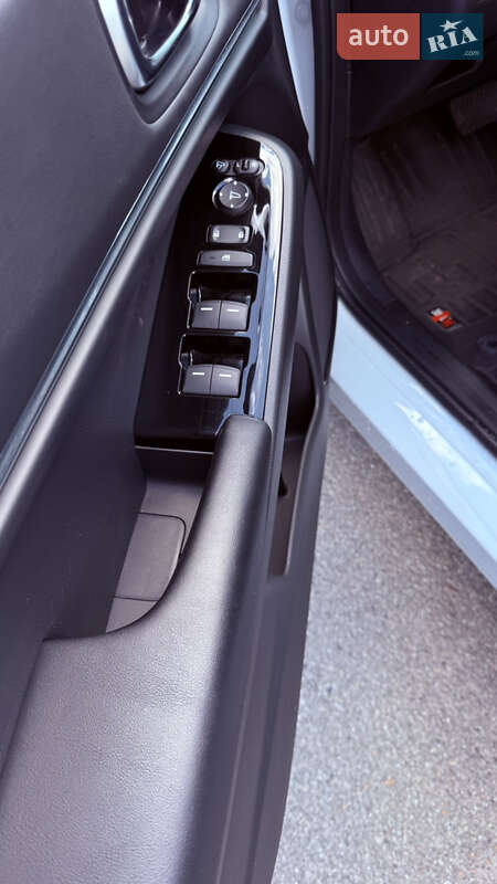 Внедорожник / Кроссовер Honda eNP1 2022 в Буче