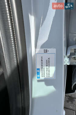 Внедорожник / Кроссовер Honda eNP1 2023 в 
