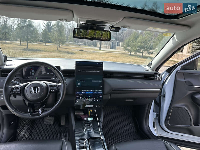 Внедорожник / Кроссовер Honda eNP1 2023 в Никополе