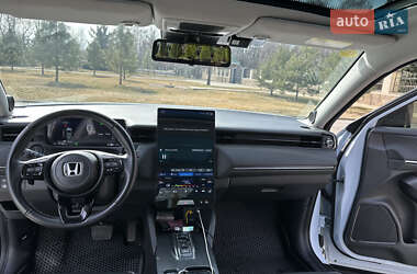 Внедорожник / Кроссовер Honda eNP1 2023 в 