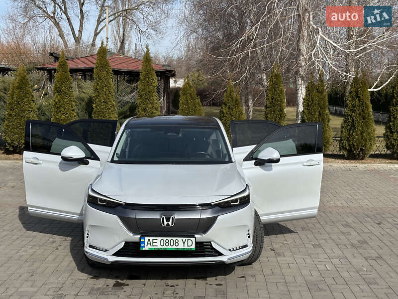 Внедорожник / Кроссовер Honda eNP1 2023 в Никополе
