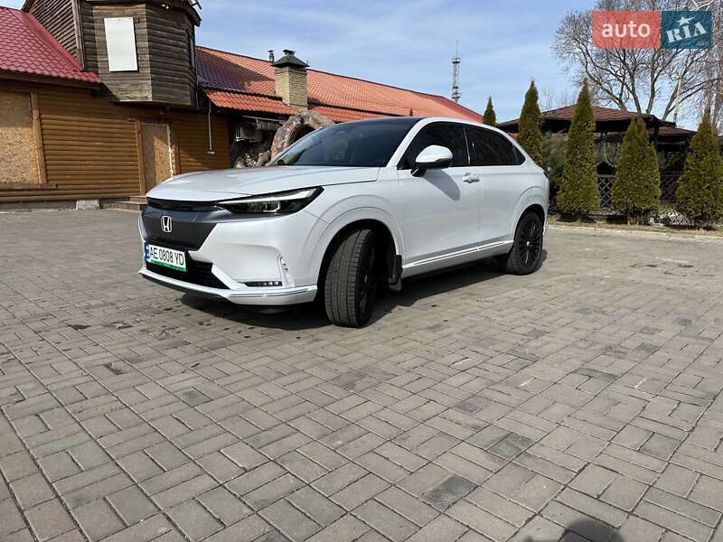 Внедорожник / Кроссовер Honda eNP1 2023 в Никополе