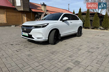 Внедорожник / Кроссовер Honda eNP1 2023 в 