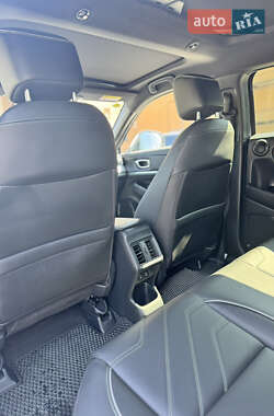 Внедорожник / Кроссовер Honda eNP1 2023 в 