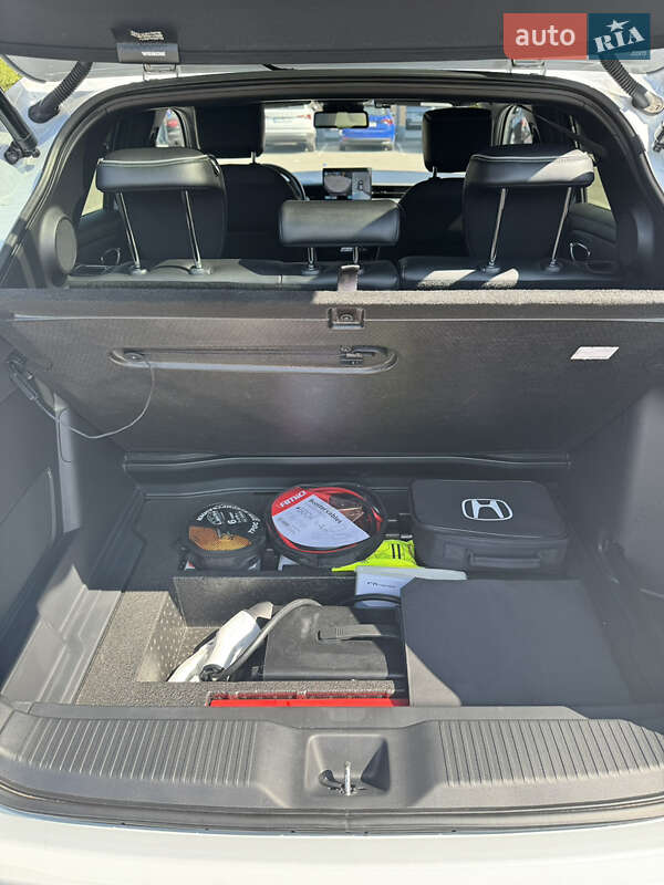 Внедорожник / Кроссовер Honda eNP1 2023 в Днепре